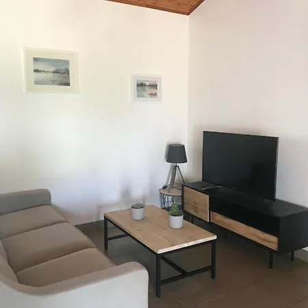 Quarto em Acomodações Particulares Les De La Cossais *