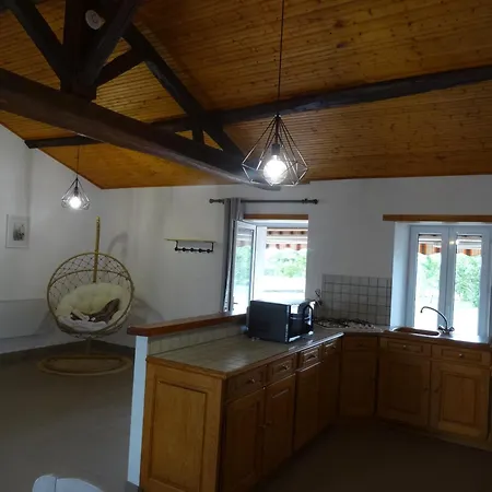 Quarto em Acomodações Particulares Les De La Cossais *